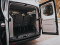 2026 Ford Transit, чёрный, 6586000 рублей - вид 7