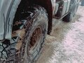 2006 КамАЗ 44108, серебристый, 2300000 рублей - вид 6