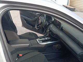 2023 Haval Jolion I, серый, 1299000 рублей, вид 5