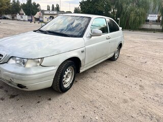 2004 Lada (ВАЗ) 2112, серебристый, 130000 рублей, вид 3