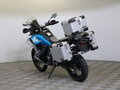 2025 CFMoto 800MT-X, синий - вид 6