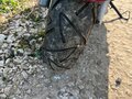 2008 Suzuki Burgman (SkyWave) 650, красный, 335000 рублей - вид 9