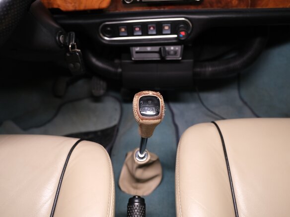 1996 Rover Mini Cooper, синий, 3000000 рублей - вид 25