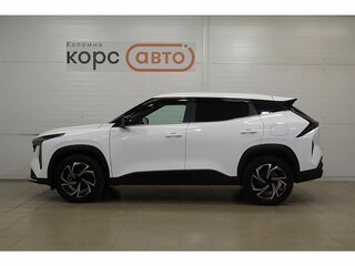 2023 Geely Binyue Cool, белый, 2102000 рублей, вид 2