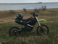 2015 ABM Raptor 250, зелёный, 70000 рублей - вид 1