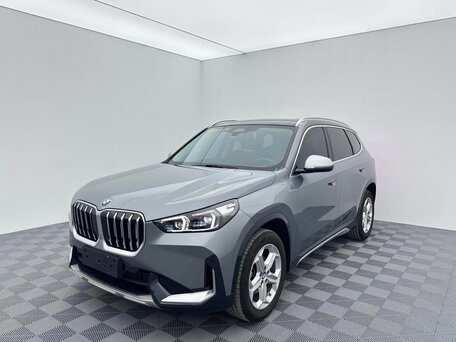 BMW X1 III (U11/U12)