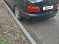 2002 BMW 3 серии 318i IV (E46) Рестайлинг, чёрный - вид 5