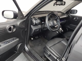 2022 Hyundai Casper I, чёрный, 1085000 рублей, вид 5