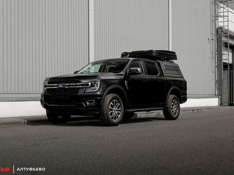 Ford Ranger T6.2