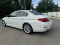 2018 BMW 5 серии 520d VII (G30/G31/G38), белый, 3000000 рублей - вид 1
