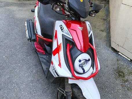 2023 Venta VT50QT, белый, 50000 рублей, вид 1