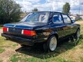 1981 BMW 3 серии 318i I (E21), чёрный, 3500000 рублей - вид 4