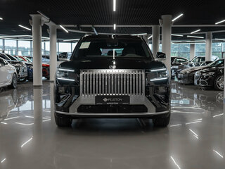 2026 Zeekr 8X 70 kWh, чёрный, 11000000 рублей, вид 3