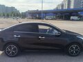 2019 Kia Rio IV, чёрный, 1700000 рублей - вид 5