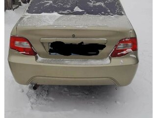 2009 Daewoo Nexia I Рестайлинг, бежевый, 100000 рублей, вид 3