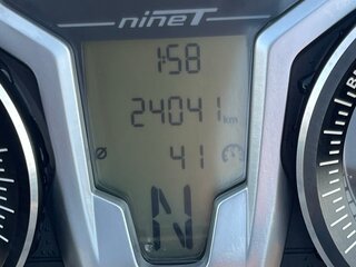 2016 BMW R Nine T, чёрный, 1150000 рублей, вид 5