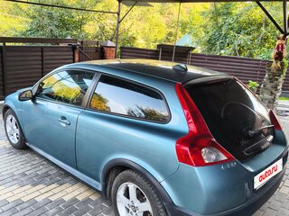 2007 Volvo C30 I, синий, 585000 рублей, вид 5