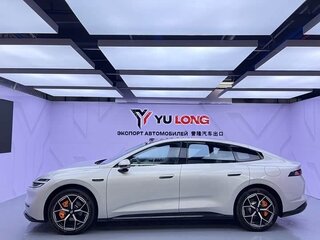 2026 Changan Qiyuan A06 28.39 kWh, белый, 2809055 рублей, вид 5