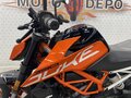 2020 KTM 390 Duke, оранжевый, 455000 рублей - вид 9