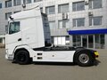 2023 DAF XG, белый - вид 2