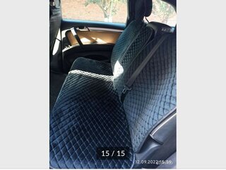 2012 Audi Q7 I (4L) Рестайлинг, белый, 3150000 рублей, вид 5