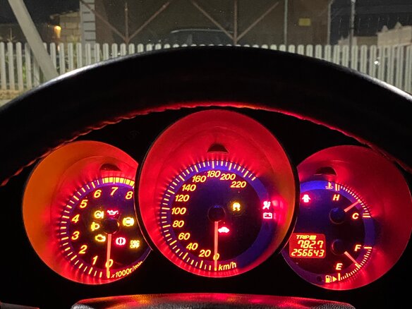 2007 Mazda 3 I (BK) Рестайлинг, красный, 720000 рублей - вид 14