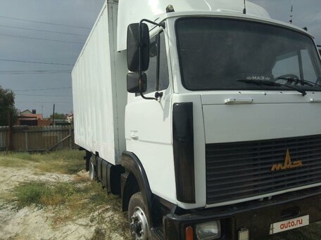 2007 МАЗ 47820, белый, 1100000 рублей, вид 2