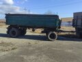 1989 КамАЗ 5320, зелёный, 1200000 рублей - вид 6