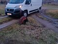 2020 Fiat Professional Ducato, белый, 4750000 рублей - вид 3