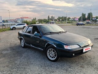 1999 Daewoo Espero, зелёный, 110000 рублей, вид 3