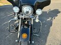 2007 Harley-Davidson Electra Glide, чёрный, 595000 рублей - вид 6