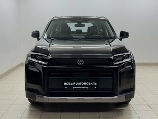 2026 Toyota RAV4 VI (XA60), чёрный, 4530000 рублей, вид 2
