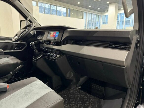 2024 Dongfeng K32, чёрный, 4800000 рублей - вид 20