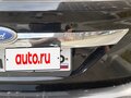2008 Ford Focus II Рестайлинг, чёрный, 515000 рублей - вид 4