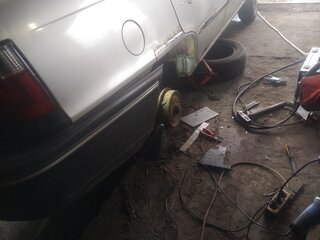 2008 Daewoo Nexia I, серебристый, 120000 рублей, вид 4