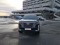 2021 Cadillac Escalade V, чёрный - вид 1