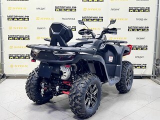 2026 Segway AT10, белый, 1190000 рублей, вид 5
