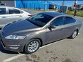 2011 Ford Mondeo IV Рестайлинг, серый, 750000 рублей - вид 6