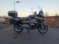 2012 BMW R 1200 RT, серый, 1000000 рублей - вид 1