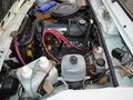 1992 Lada (ВАЗ) 2104 5-speed, белый - вид 8