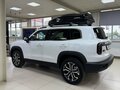 2026 Haval Dargo I, белый, 3699000 рублей - вид 5