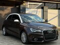 2011 Audi A1 I (8X), коричневый - вид 3
