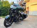 2018 Harley-Davidson Street Glide, зелёный, 1350000 рублей - вид 5