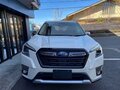 2023 Subaru Forester V Рестайлинг, белый - вид 1