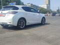 2013 Lexus CT 200h I, белый, 1500000 рублей - вид 11