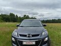 2011 Mazda CX-7 I Рестайлинг, серый, 949000 рублей - вид 8