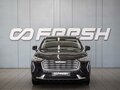 2023 Haval Jolion I, чёрный - вид 2