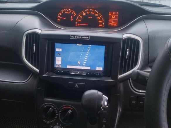 2018 Suzuki Solio III, синий, 1500000 рублей - вид 7
