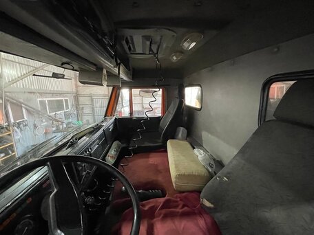 2011 КамАЗ 6520, оранжевый, 1300000 рублей, вид 3
