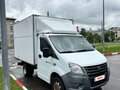 2018 ГАЗ ГАЗель Next, белый, 1450000 рублей - вид 1